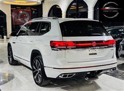 ڤۆڵکسواگن ئەتلەس